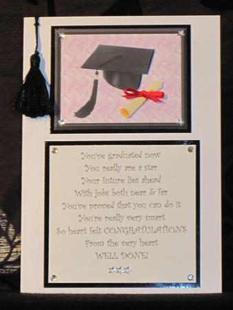 Male/female Graduation by KiJu KiJu