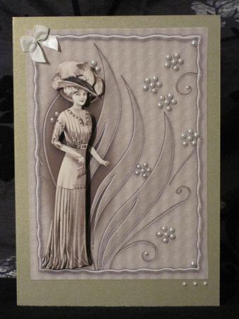 Sepia Friends I.2 by KiJu KiJu