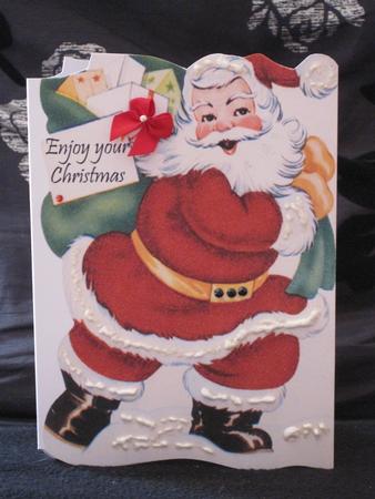 Enjoy Your Christmas by KiJu KiJu