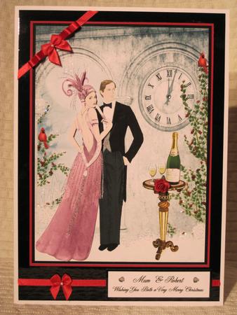After Midnight-art-deco by KiJu KiJu