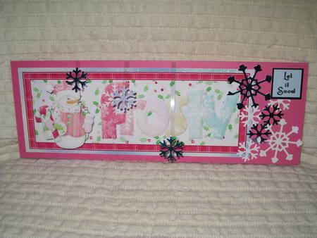 Gallery Item Handmade Craft Photo