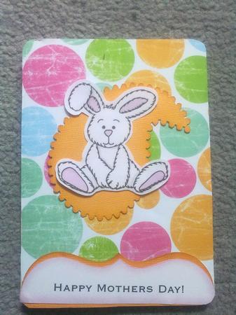 Scalloped Paisley & Mats Featured Gallery Photo