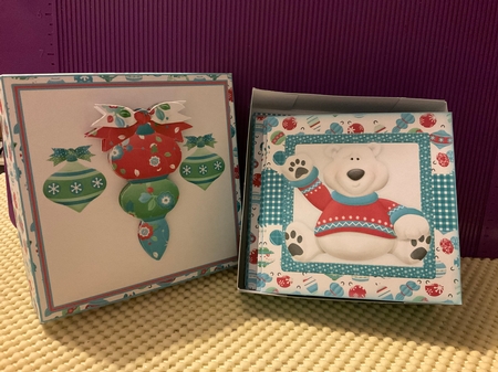 Gallery Item Handmade Craft Photo
