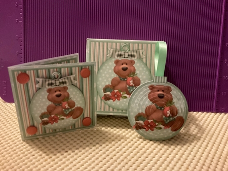 Gallery Item Handmade Craft Photo