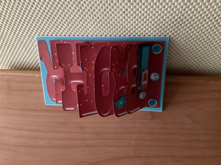 Gallery Item Handmade Craft Photo