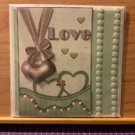Gallery Item Handmade Craft Photo