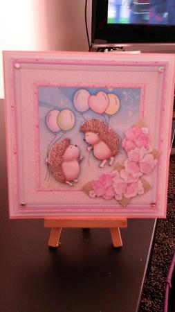 Gallery Item Handmade Craft Photo