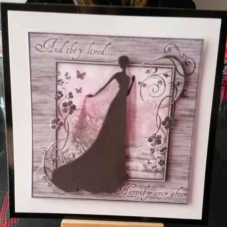 Sunrise Wedding by Kirsty Davison