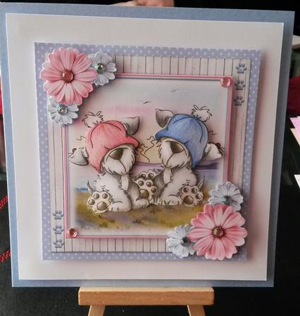 Gallery Item Handmade Craft Photo