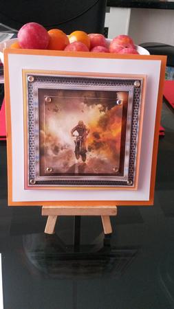 To the Max by Kirsty Davison
