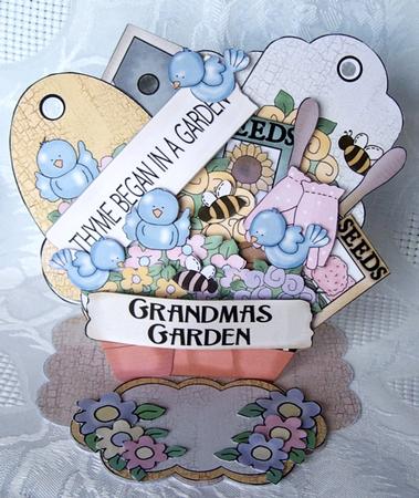 Gallery Item Handmade Craft Photo