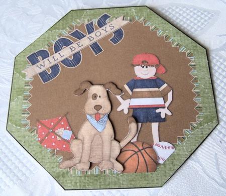Gallery Item Handmade Craft Photo