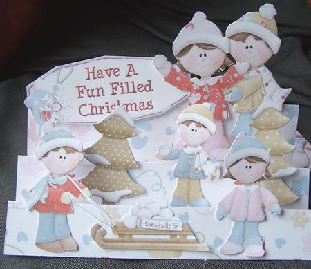 Gallery Item Handmade Craft Photo