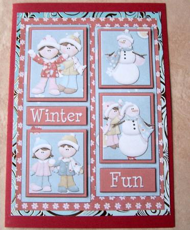 Gallery Item Handmade Craft Photo