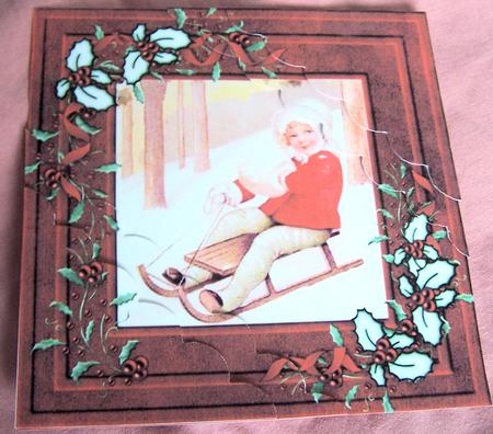Gallery Item Handmade Craft Photo