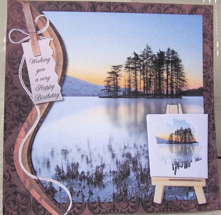Gallery Item Handmade Craft Photo