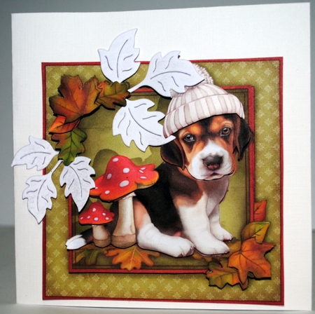 Gallery Item Handmade Craft Photo