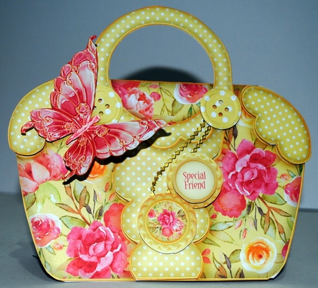 Gallery Item Handmade Craft Photo