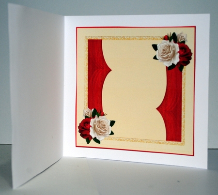 Celebrations Wine & Roses Mini Kit by Kristina Norbat