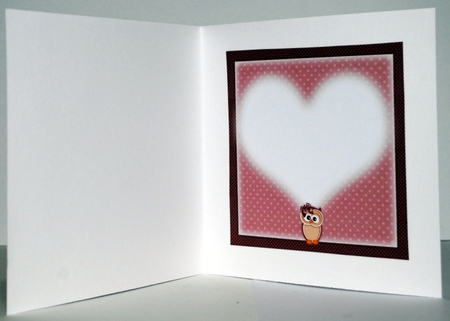 Youre A Hoot Mini Kit by Kristina Norbat