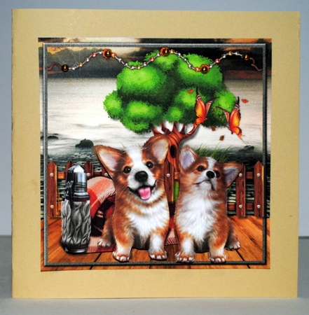 Gallery Item Handmade Craft Photo