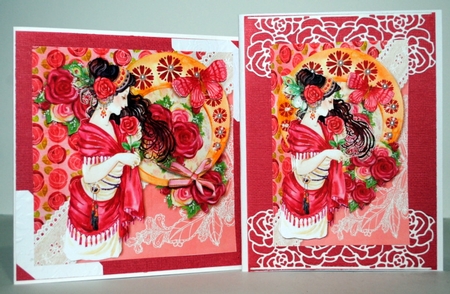The Art of Love 5 by Kristina Norbat