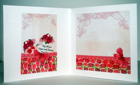 The Art of Love 5 by Kristina Norbat