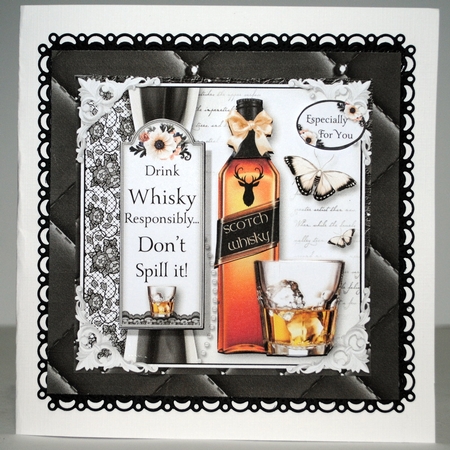 Whisky by Kristina Norbat