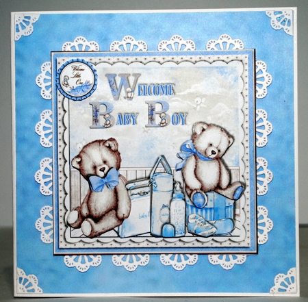 Gallery Item Handmade Craft Photo