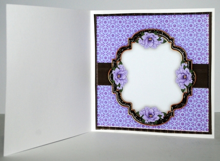 Classic Magnolias    INSERT by Kristina Norbat