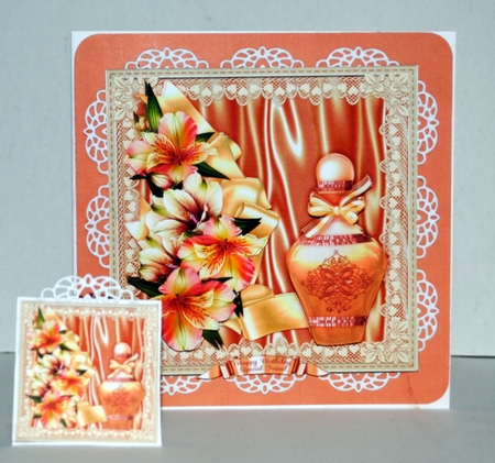Gallery Item Handmade Craft Photo