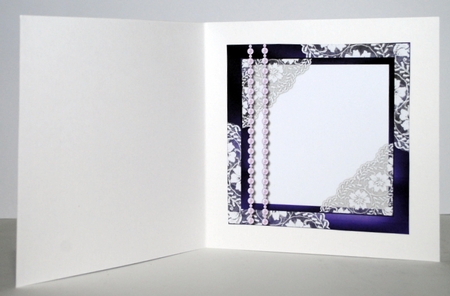 Silk & Lace Mini Kit by Kristina Norbat