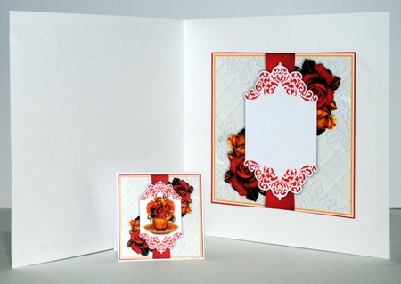 Elegant Cup in Bloom Bumper Kit 1 by Kristina Norbat