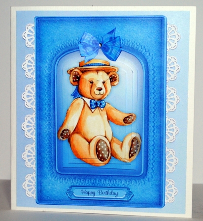 Gallery Item Handmade Craft Photo