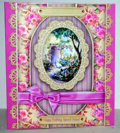 Gallery Item Handmade Craft Photo