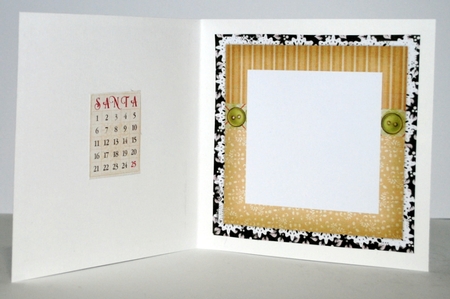 Christmas Home,MIni Kit by Kristina Norbat