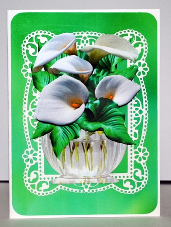 Gallery Item Handmade Craft Photo