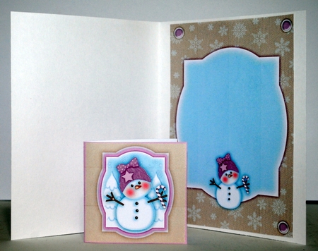 You Melt My Heart A5 Mini Kit by Kristina Norbat