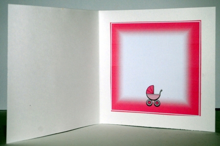 Yummy Mummy Pink Mini Kit by Kristina Norbat