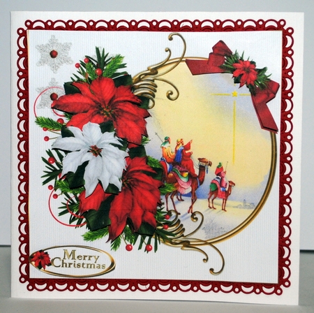Christmas selection bumper kit by Kristina Norbat