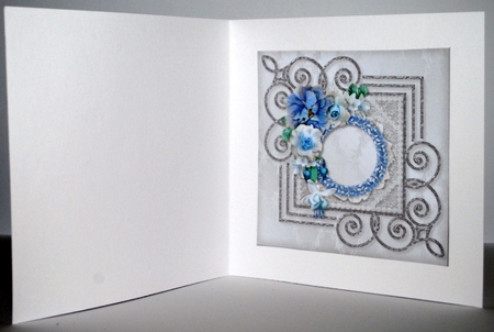 Sympathy Mini Kit by Kristina Norbat