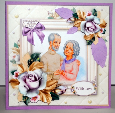 Our Love Shines so Brightly by Kristina Norbat