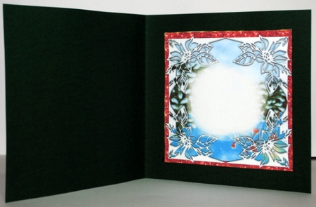 Funny Santas Mini Kit by Kristina Norbat