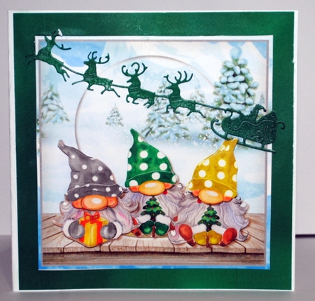 Gallery Item Handmade Craft Photo