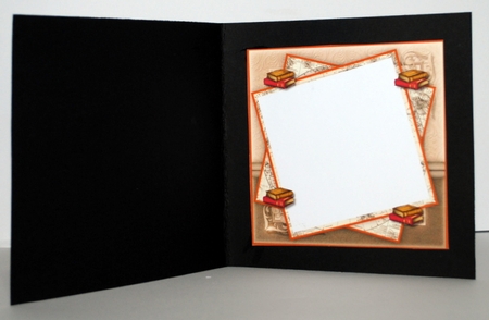 Bumperkit Male Cards 3 Mini Kits by Kristina Norbat