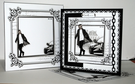 All About The Men Bumper Kit by Kristina Norbat