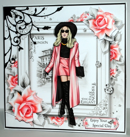 Chic by Kristina Norbat