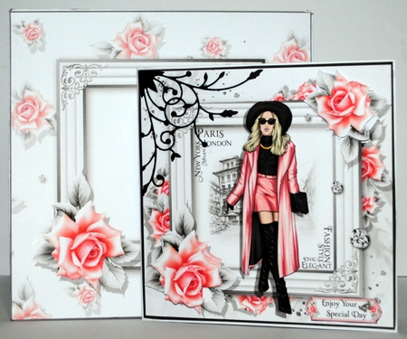 Chic by Kristina Norbat