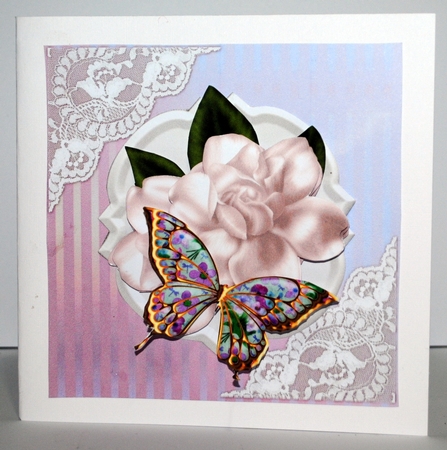CU Designer Resources Silk & Lace Toppers by Kristina Norbat