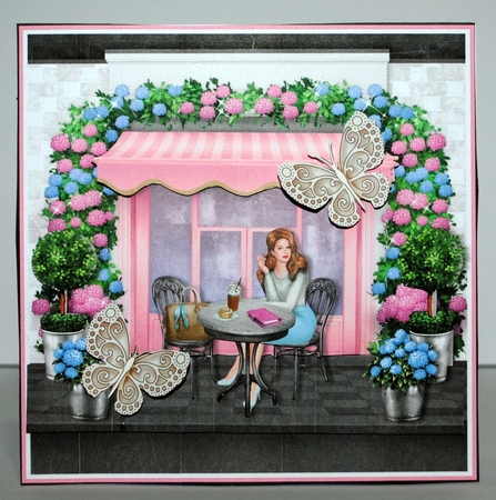 Gallery Item Handmade Craft Photo